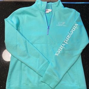 Vineyard Vines Quarter Zip